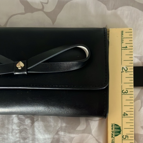 Kate spade bow belt bag NWT size L/XL - Picture 8 of 9
